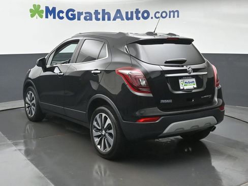 Used 2022 Buick Encore Preferred w/ Safety Package image 24