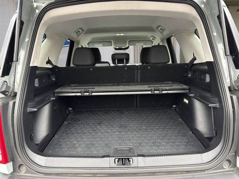 Certified 2023 Ford Bronco Sport Big Bend w/ Convenience Package image 25