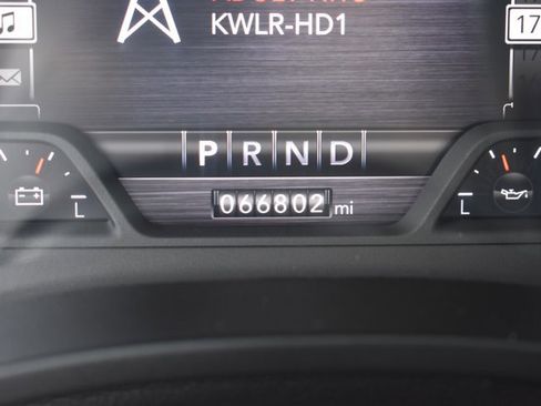 Used 2023 RAM 1500 Laramie image 23