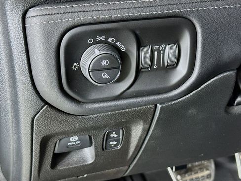 Used 2022 RAM 1500 TRX w/ TRX Level 2 Equipment Group image 12