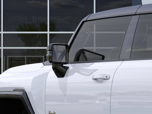 New 2026 GMC Hummer EV SUV AWD/4WD image 12