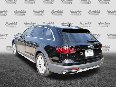 Used 2022 Audi A4 2.0T allroad Premium AWD/4WD image 8