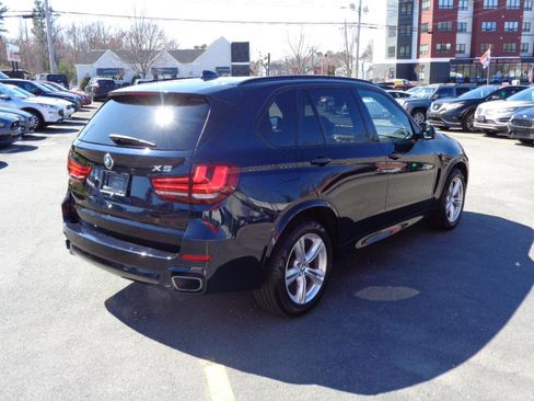 Used 2014 BMW X5 xDrive50i image 12