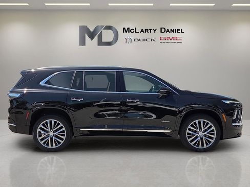 New 2026 Buick Enclave Avenir w/ Super Cruise Package AWD/4WD image 6