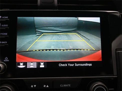 Used 2019 Honda Civic EX image 19