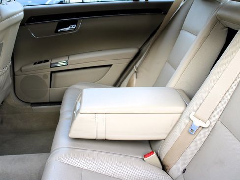 Used 2012 Mercedes-Benz S 350 BlueTEC 4MATIC image 25