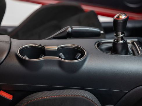 Used 2016 Ford Mustang Shelby GT350R w/ GT350R Equipment Group 920A image 98