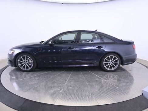 Used 2018 Audi A6 2.0T Premium AWD/4WD image 2