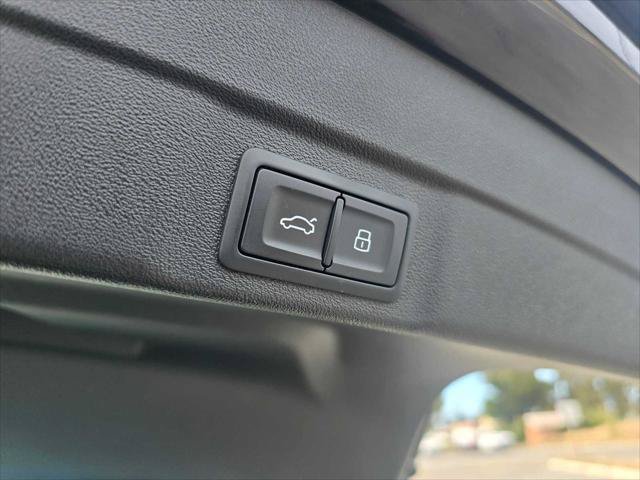Used 2025 Audi A5 Premium Plus w/ Premium Plus AWD/4WD image 15