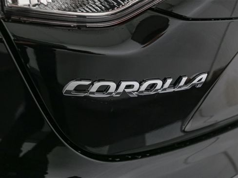 New 2026 Toyota Corolla SE image 10