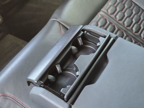 Used 2021 Audi RS 7 Sportback image 37