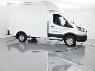 Used 2024 Ford Transit 350 RWD video 3