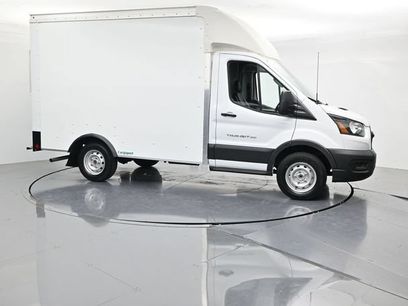 Used 2024 Ford Transit 350