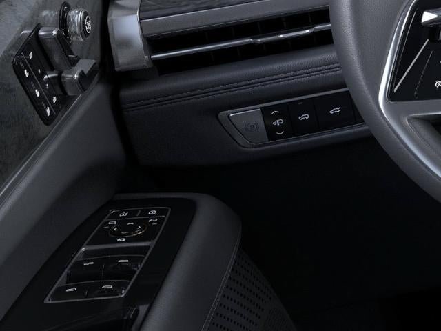 New 2026 Cadillac Escalade IQ Sport 2 w/ LPO, Etrunk Organizer Package AWD/4WD image 22
