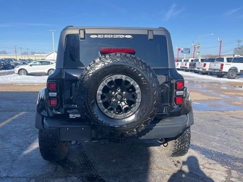 Used 2024 Ford Bronco Raptor image 5