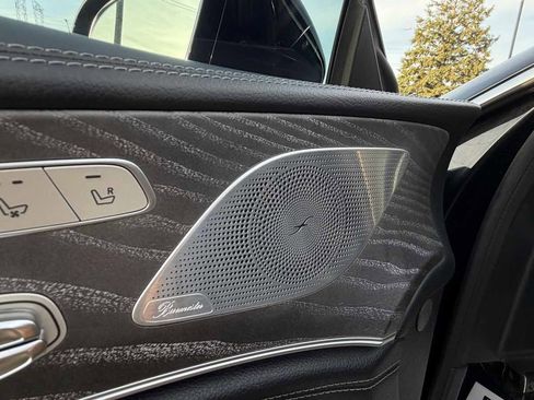 Used 2019 Mercedes-Benz AMG GT 63 image 13