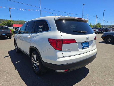 Used 2018 Honda Pilot EX-L image 3