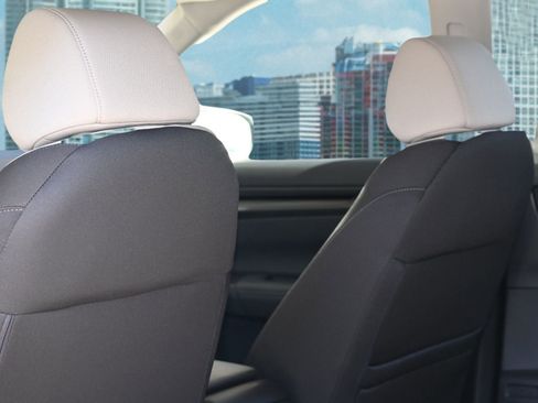 New 2026 Honda CR-V EX image 20