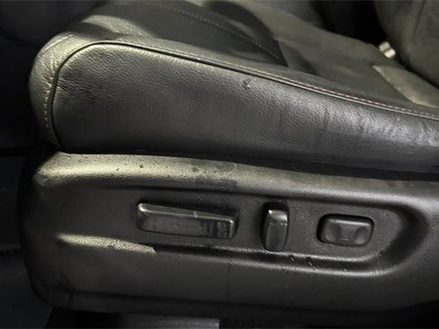 Used 2022 Honda Passport TrailSport image 13