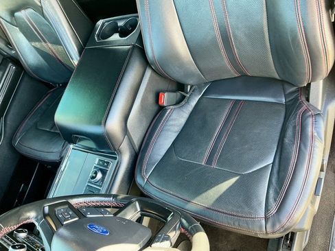 Used 2019 Ford Expedition Max Limited w/ Equipment Group 303A image 40