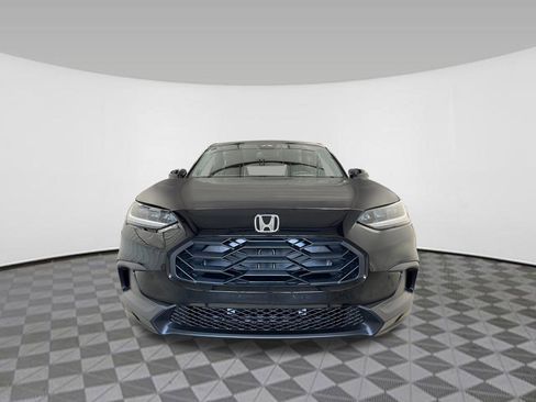 New 2027 Honda HR-V Sport image 10
