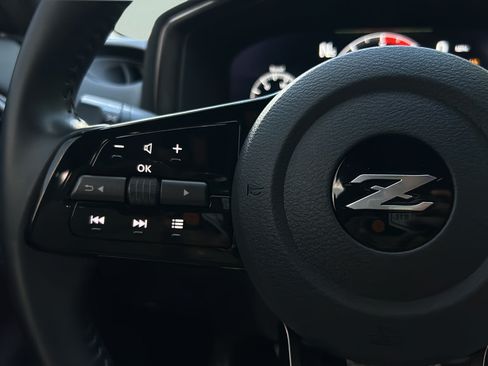 Used 2025 Nissan Z Performance w/ Floor Mat Package RWD image 26