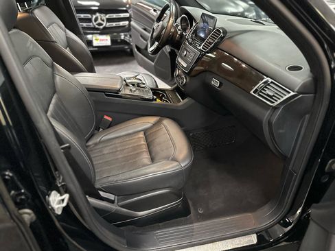 Used 2017 Mercedes-Benz GLE 350 4MATIC image 33