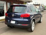 Used 2013 Volkswagen Tiguan SEL image 3
