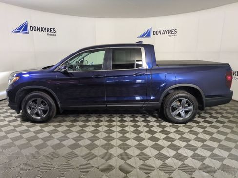 Used 2023 Honda Ridgeline RTL image 2