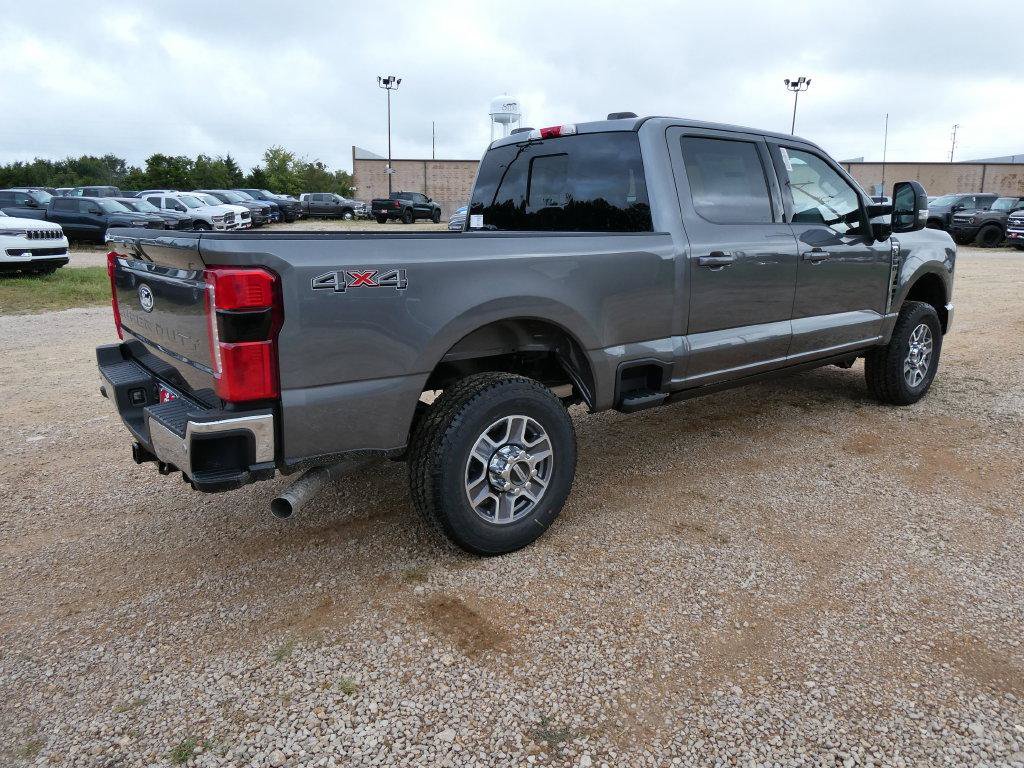 New 2027 Ford F250 Lariat AWD/4WD image 4