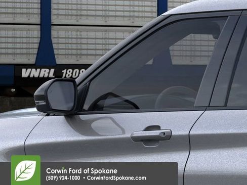 New 2026 Ford Explorer ST image 20