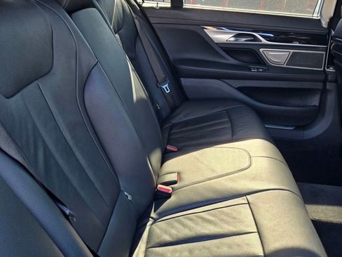 Used 2018 BMW 740e xDrive w/ M Sport Package image 56