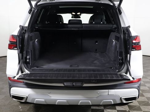 Used 2024 BMW X5 xDrive40i image 18