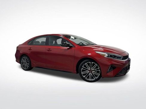 Used 2023 Kia Forte GT w/ GT2 Package image 39