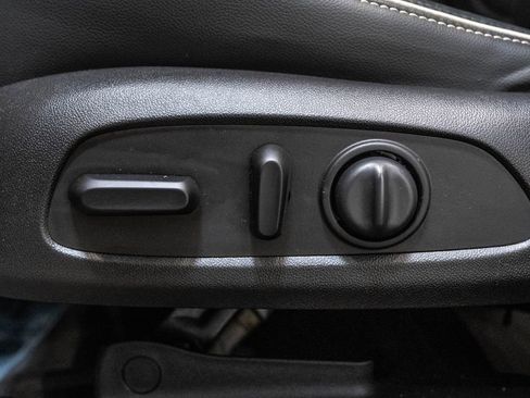 Used 2017 GMC Acadia Denali w/ Technology Package image 23