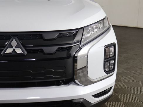 Used 2023 Mitsubishi Outlander Sport AWD image 11
