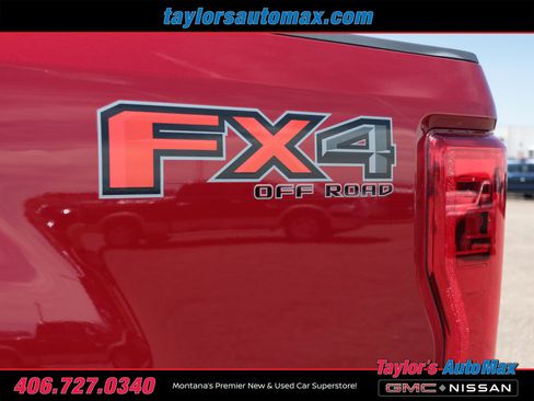 Used 2019 Ford F350 Lariat AWD/4WD image 52