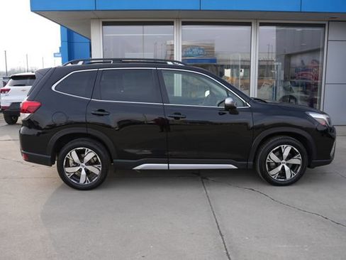 Used 2021 Subaru Forester Touring image 35