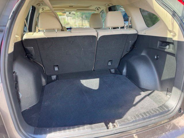Used 2016 Honda CR-V EX image 10