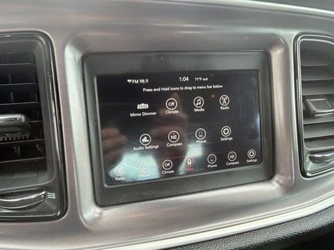 Used 2019 Dodge Challenger SXT RWD image 20
