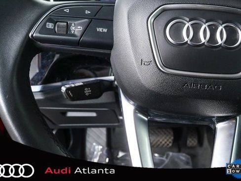 Used 2023 Audi Q3 2.0T Premium w/ Convenience Package image 9