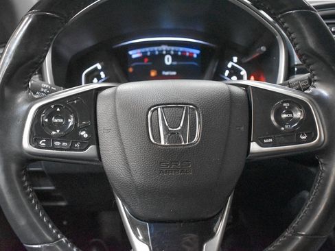 Used 2019 Honda CR-V EX-L image 12