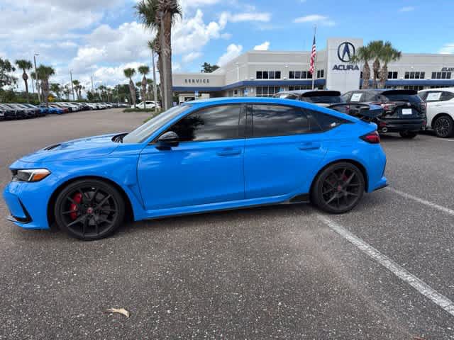 Used 2025 Honda Civic Type R image 20