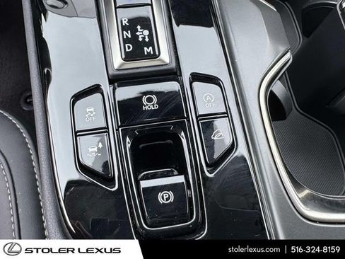 Used 2025 Lexus NX 350 AWD w/ Cold Area Package image 38