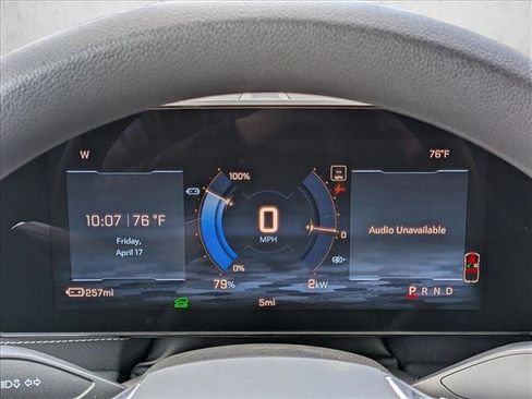 New 2026 Chevrolet Blazer EV LT FWD image 10