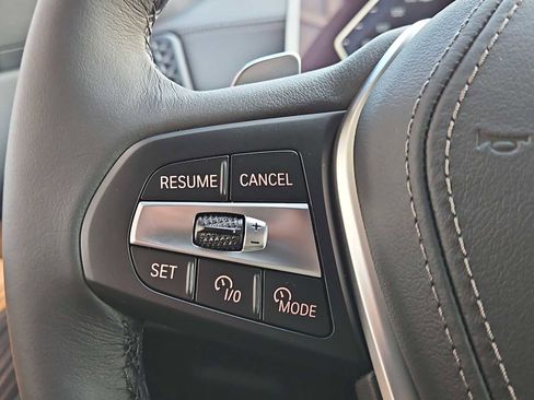 New 2026 BMW X5 xDrive50e image 22