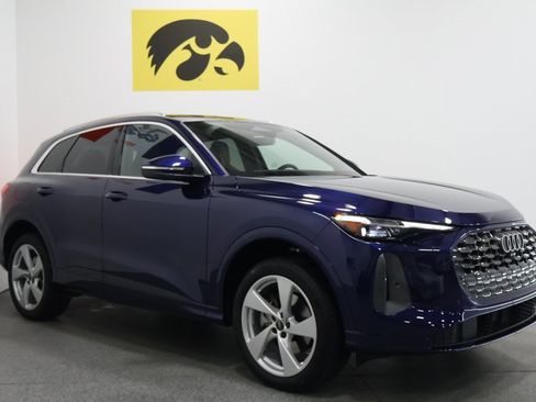 Certified 2025 Audi Q5 Premium Plus w/ Premium Plus image 6