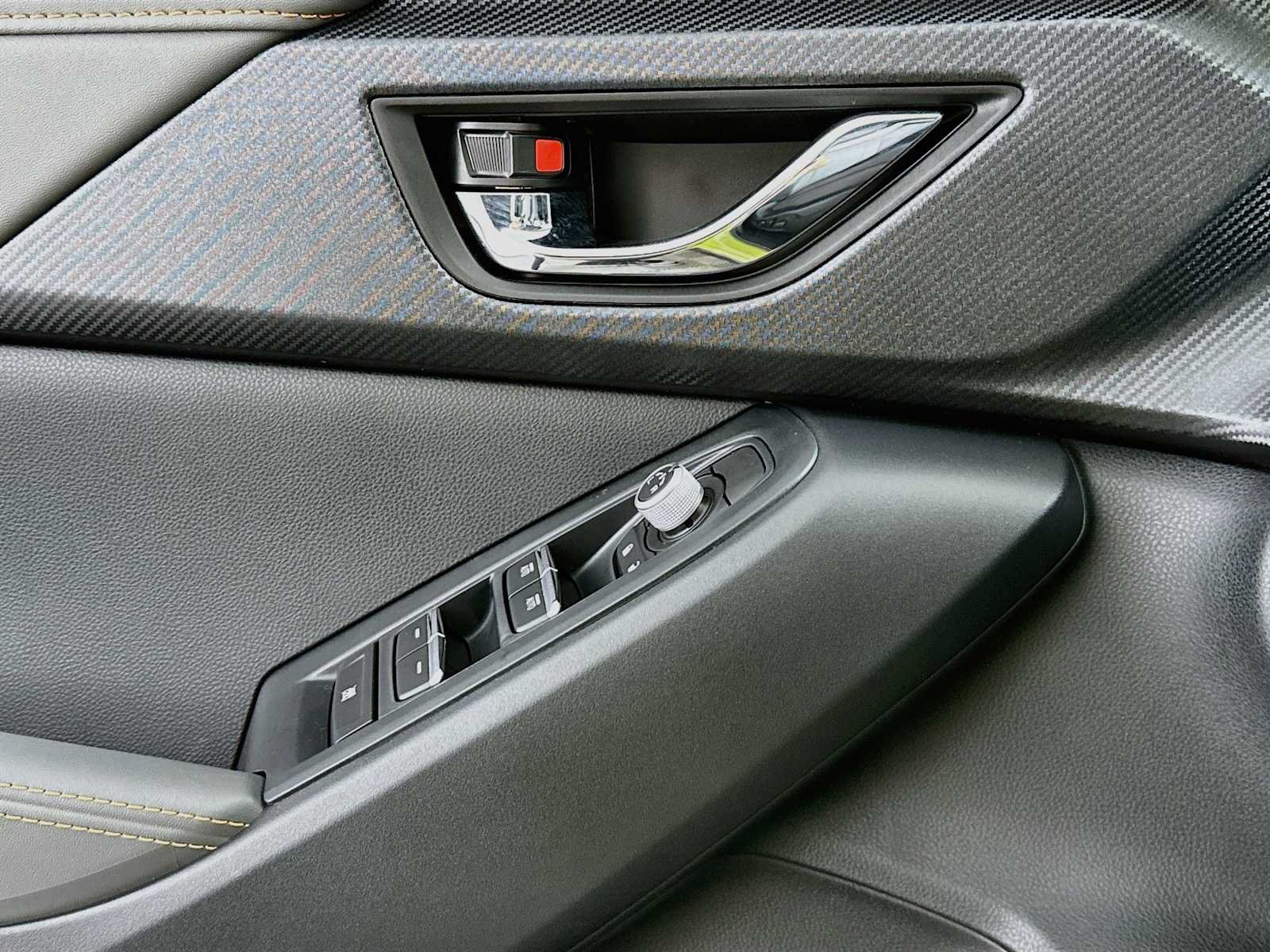 New 2026 Subaru Crosstrek 2.5i Limited AWD/4WD image 17
