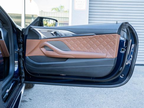 Used 2023 BMW M8 Competition image 26