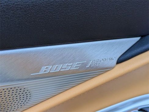 Certified 2025 Chevrolet Corvette Stingray Preferred Cpe w/ Battery Protection Package image 11